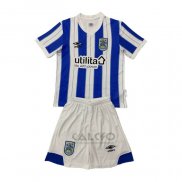 Maglia Huddersfield Town Home Bambino 2024-2025