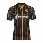 Maglia Hull City Away 2025-2026