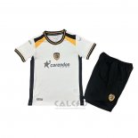 Maglia Hull City Away Bambino 2026-2027