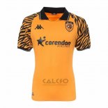 Maglia Hull City Home 2025-2026