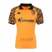 Maglia Hull City Home 2025-2026