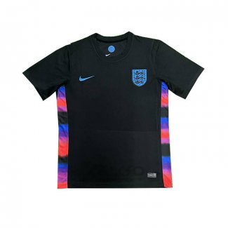 Maglia Inghilterra Away Euro 2025