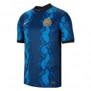 Maglia Inter Home 2021-2022