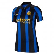 Maglia Inter Home Donna 2026-2027
