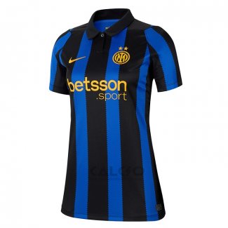 Maglia Inter Home Donna 2026-2027