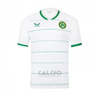 Maglia Irlanda Away 2023