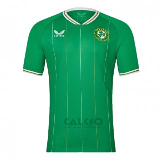 Maglia Irlanda Home 2023