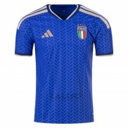 Maglia Italia Home Authentic 2026