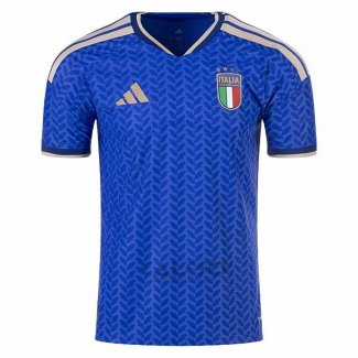 Maglia Italia Home Authentic 2026