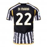 Maglia Juventus Giocatore di Maria Home 2023-2024