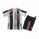 Maglia Juventus Home Bambino 2025-2026