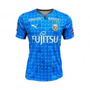 Maglia Kawasaki Frontale Home 2022 Thailandia