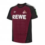 Maglia Koln Portiere Away 2026-2027