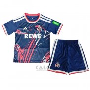 Maglia Koln Third Bambino 2026-2027