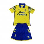 Maglia Las Palmas Home Bambino 2024-2025