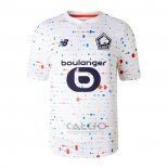 Maglia Lille OSC Away 2023-2024