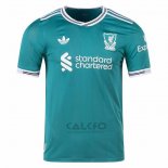 Maglia Liverpool Third Authentic 2025-2026