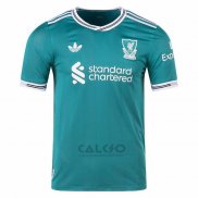 Maglia Liverpool Third Authentic 2025-2026