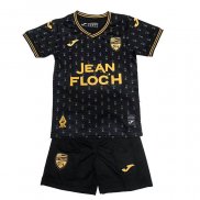 Maglia Lorient Third Bambino 2025-2026