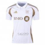Maglia Los Angeles FC Away 2025