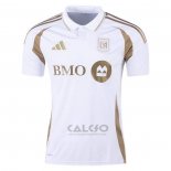 Maglia Los Angeles FC Away 2025