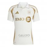 Maglia Los Angeles FC Away 2025-2026
