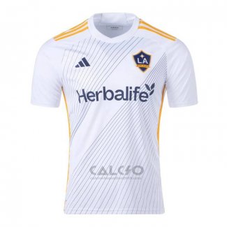 Maglia Los Angeles Galaxy Home 2024-2025