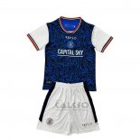 Maglia Luton Town Away Bambino 2025-2026