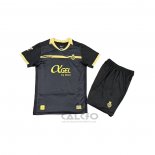 Maglia Mallorca Away Bambino 2026-2027