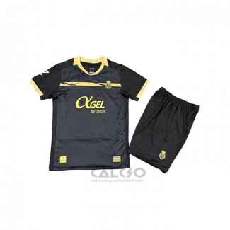 Maglia Mallorca Away Bambino 2026-2027