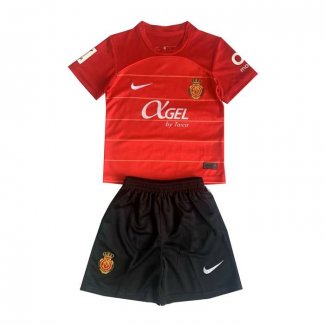 Maglia Mallorca Home Bambino 2023-2024