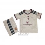 Maglia Manchester United Third Bambino 2026-2027