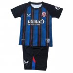 Maglia Middlesbrough Away Bambino 2025-2026