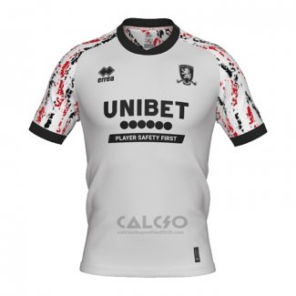 Maglia Middlesbrough Third 2022-2023