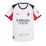 Maglia Milan Away Authentic 2025-2026