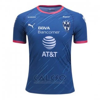 Maglia Monterrey Away 2018-2019