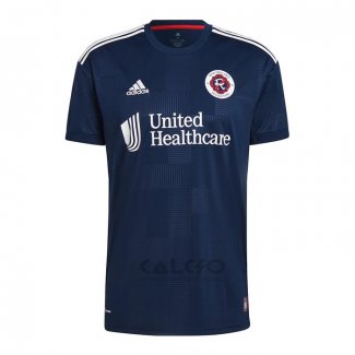 Maglia New England Revolution Home 2022 Thailandia