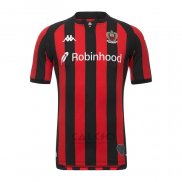 Maglia Nice Home 2026-2027