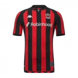Maglia Nice Home 2026-2027
