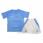 Maglia Nottingham Forest Third Bambino 2024-2025