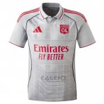 Maglia Olympique Lione Third 2025-2026