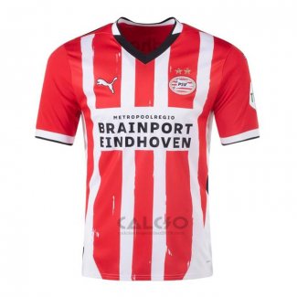 Maglia PSV Home 2024-2025