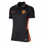 Maglia Paesi Bassi Away Donna 20-21