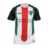 Maglia Palestino Deportivo Home 2025