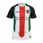 Maglia Palestino Deportivo Home 2025