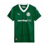 Maglia Palmeiras Home 2025