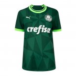 Maglia Palmeiras Home Donna 2023