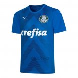 Maglia Palmeiras Portiere Home 2022