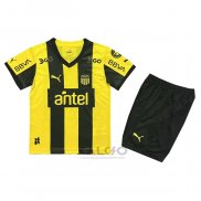 Maglia Penarol Home Bambino 2023-2024