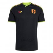 Maglia Peru Away 2026